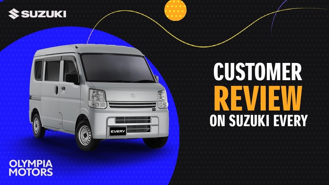 See What Buyers Are Saying About Every | Olympia Motors
