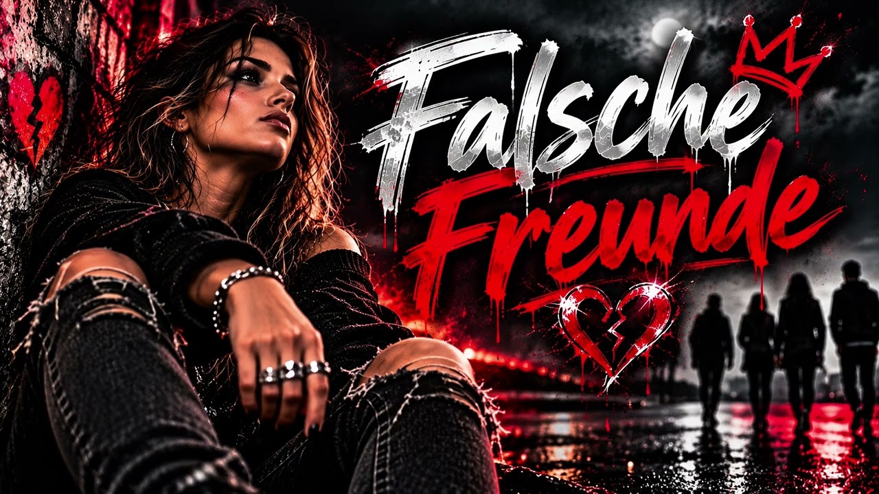 Falsche Freunde 
