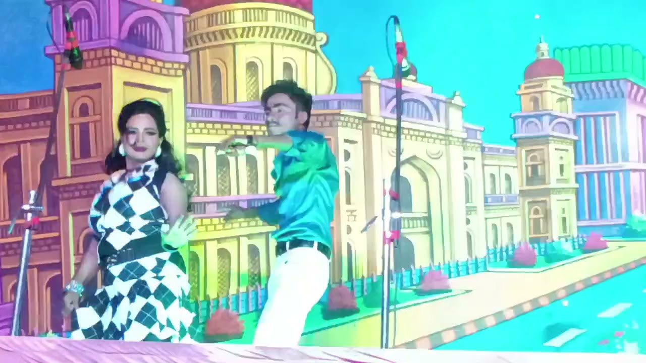 ಕೊಪ್ಪಳ ಜಿಲ್ಲೆ ಗಂಗಾವತಿ ತಾಲೂಕು ರಾಮದುರ್ಗ 