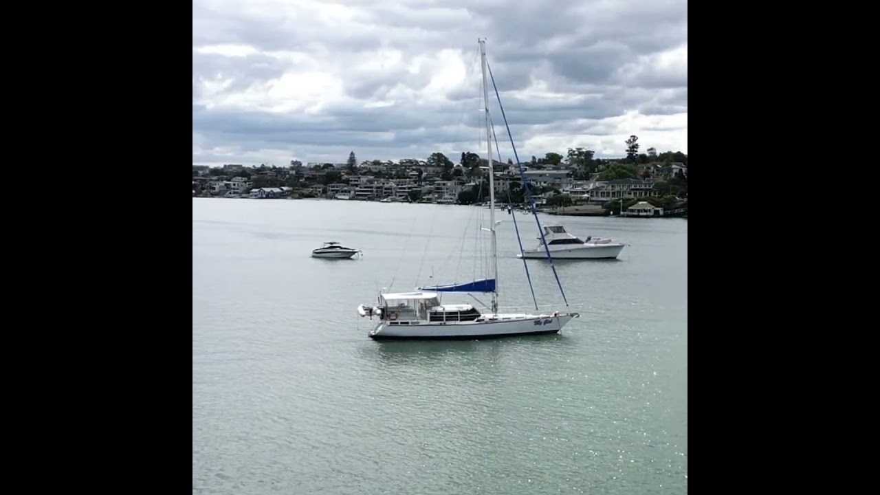 Abbotsford a picturesque inner-west Sydney suburb on the Parramatta River
