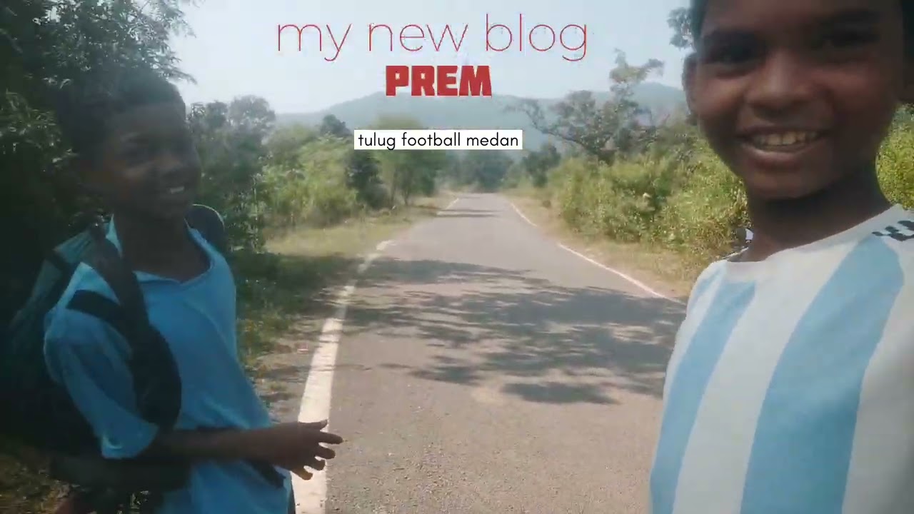 tulug football medan
