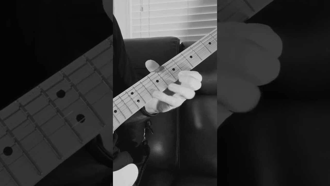 Classical  music sounding guitar arpeggios Played on my Charvel San Dimas SD1 model guitar.
