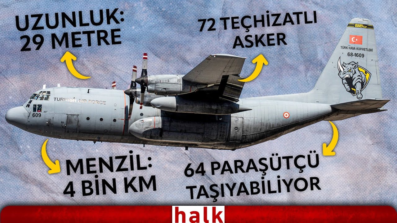 DUYUNCA ŞOKE OLACAKSINIZ! 20 askerin şehit olduğu o uçak hakkında hiç bilinmeyenler!