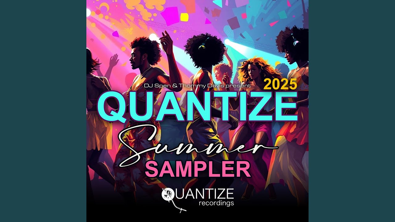 Distant Lovers (Original Mix)