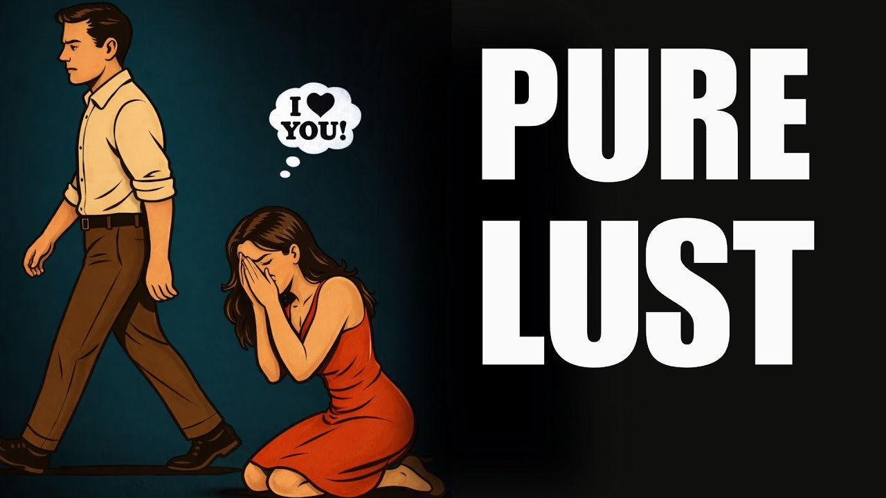 How Women Get Addicted to Men Without Even Realizing It  Stoicism