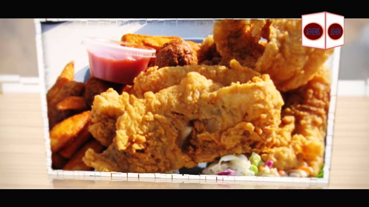Athens Family Restaurant - Local Restaurant in Milwaukee, WI 53225