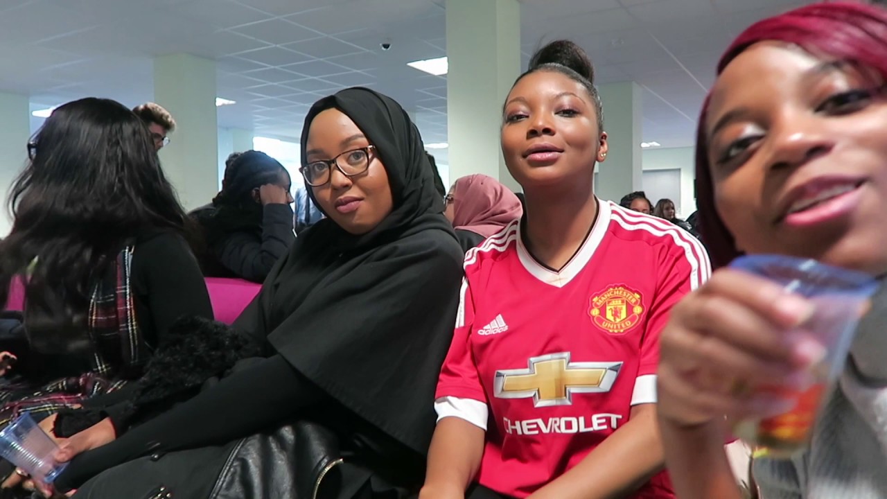 Brampton Manor Academy Alumni