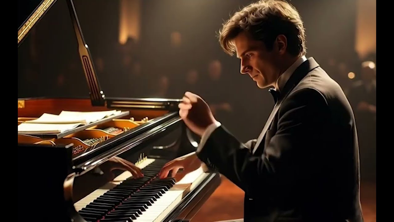 Speed - Music Passion