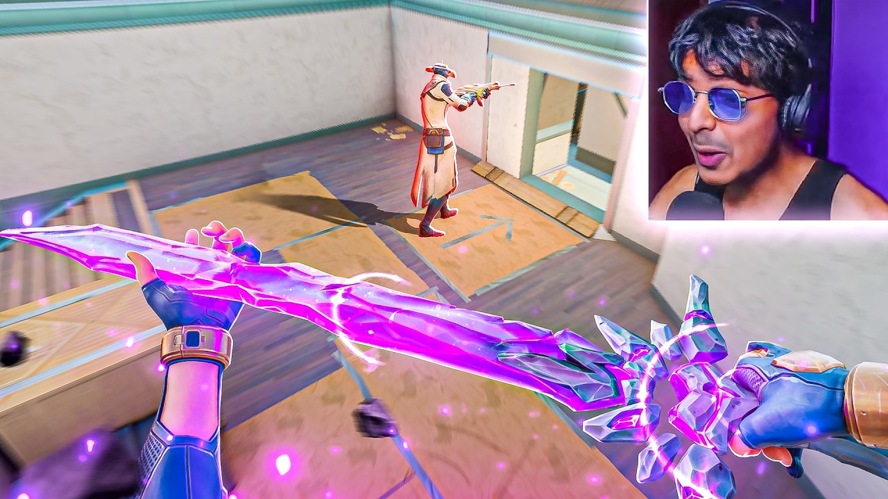 The Only Neon Main Streamers FEAR
