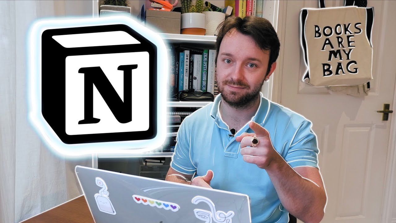 Using Notion to Create Spaced Repetition Flashcards | Notion Tutorial