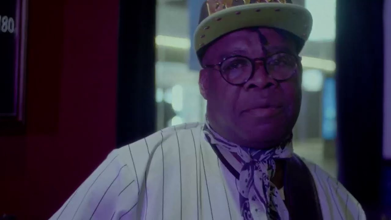 Vumbi Dekula - Afro Blues