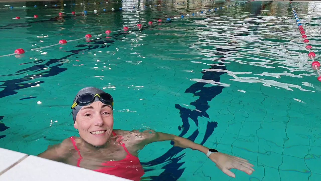 Heropening LAGO zwembaden op 1 december 2020