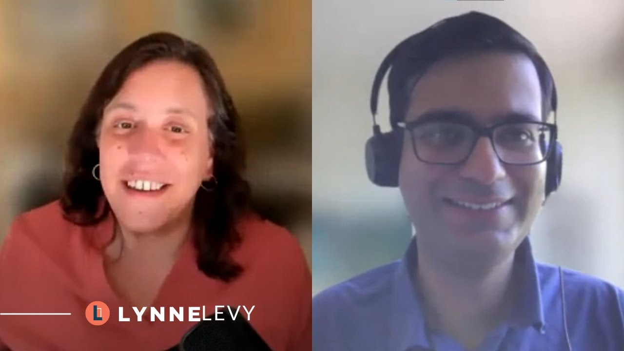 From Stuck PM to Principal Product Manager | Lynne Levy Coaching Review