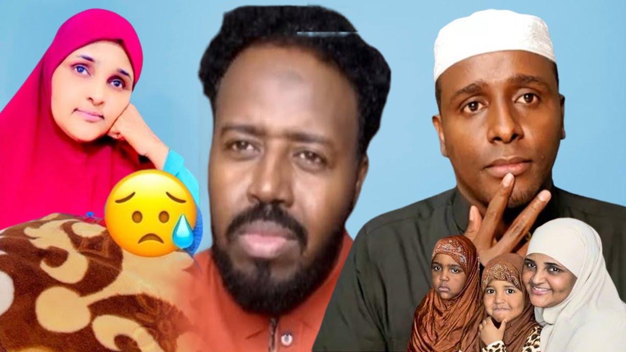 Xogta arinta cabdulahi iyo maryan 5 Gabdhood inu ku nacay ma saxbaa ? waxa Bulshada kaqarson