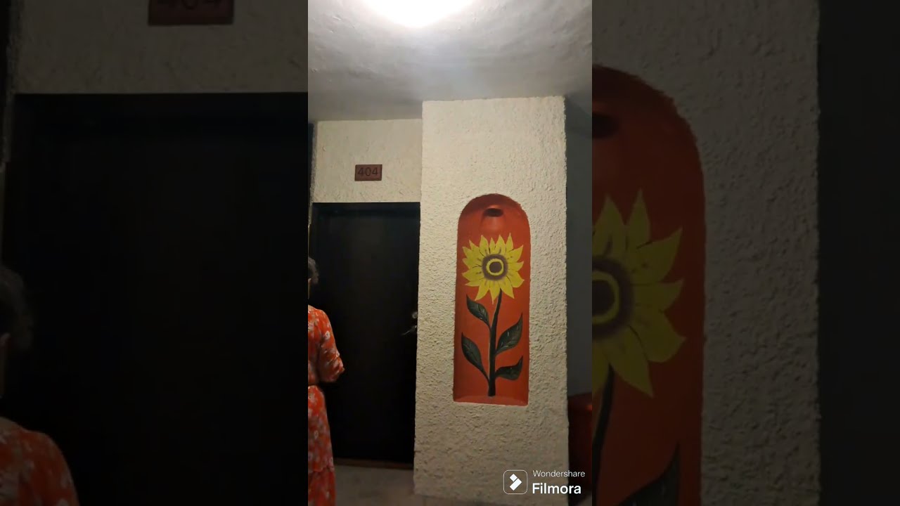 Hotel La Quinta Gran Bahía de Cuastecomates, Jalisco 🌴🌴😎👌☀️☀️