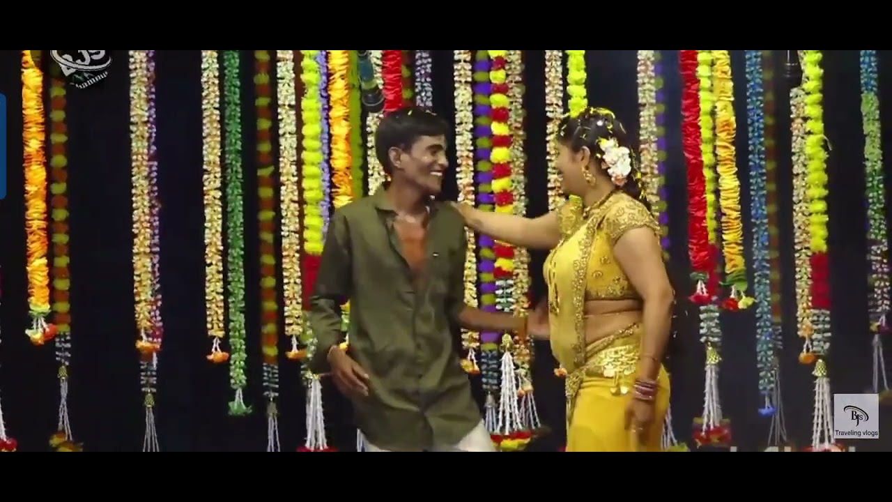 pushpalatha dance performance