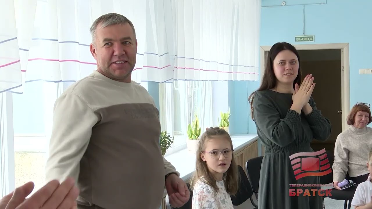 В Братской Православной гимназии прошел День открытых дверей