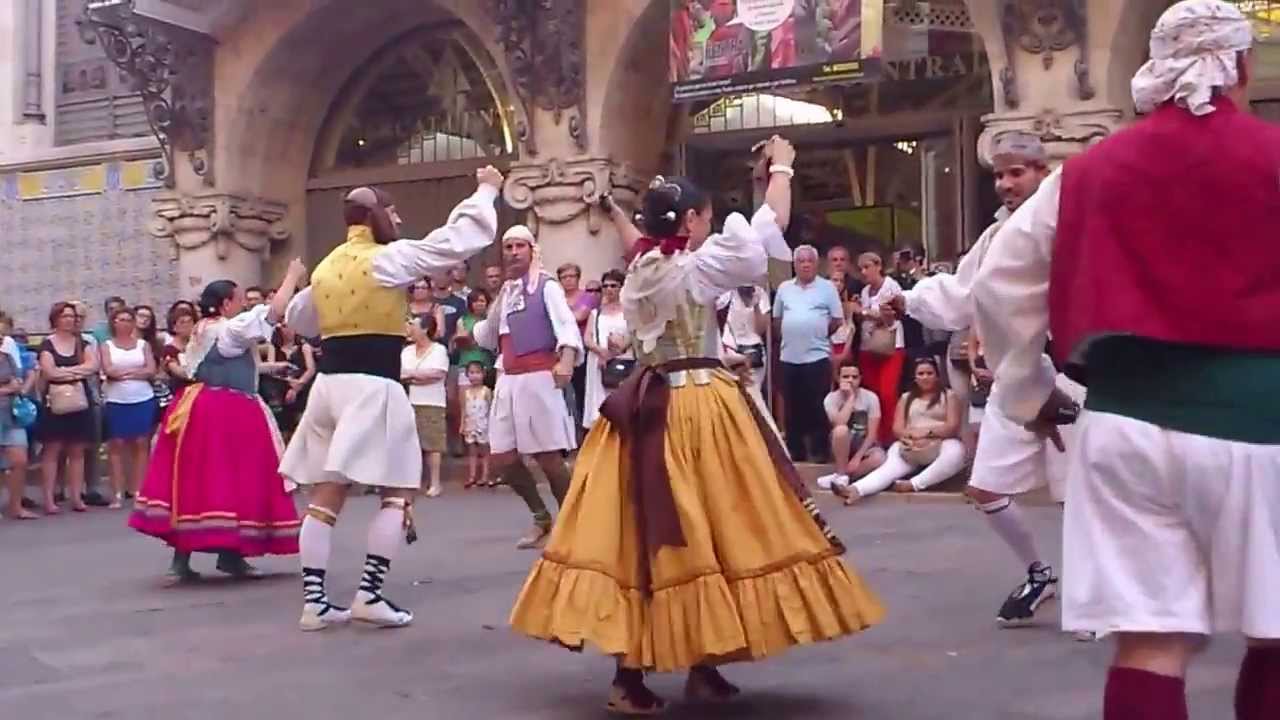 Fandango de Ayora