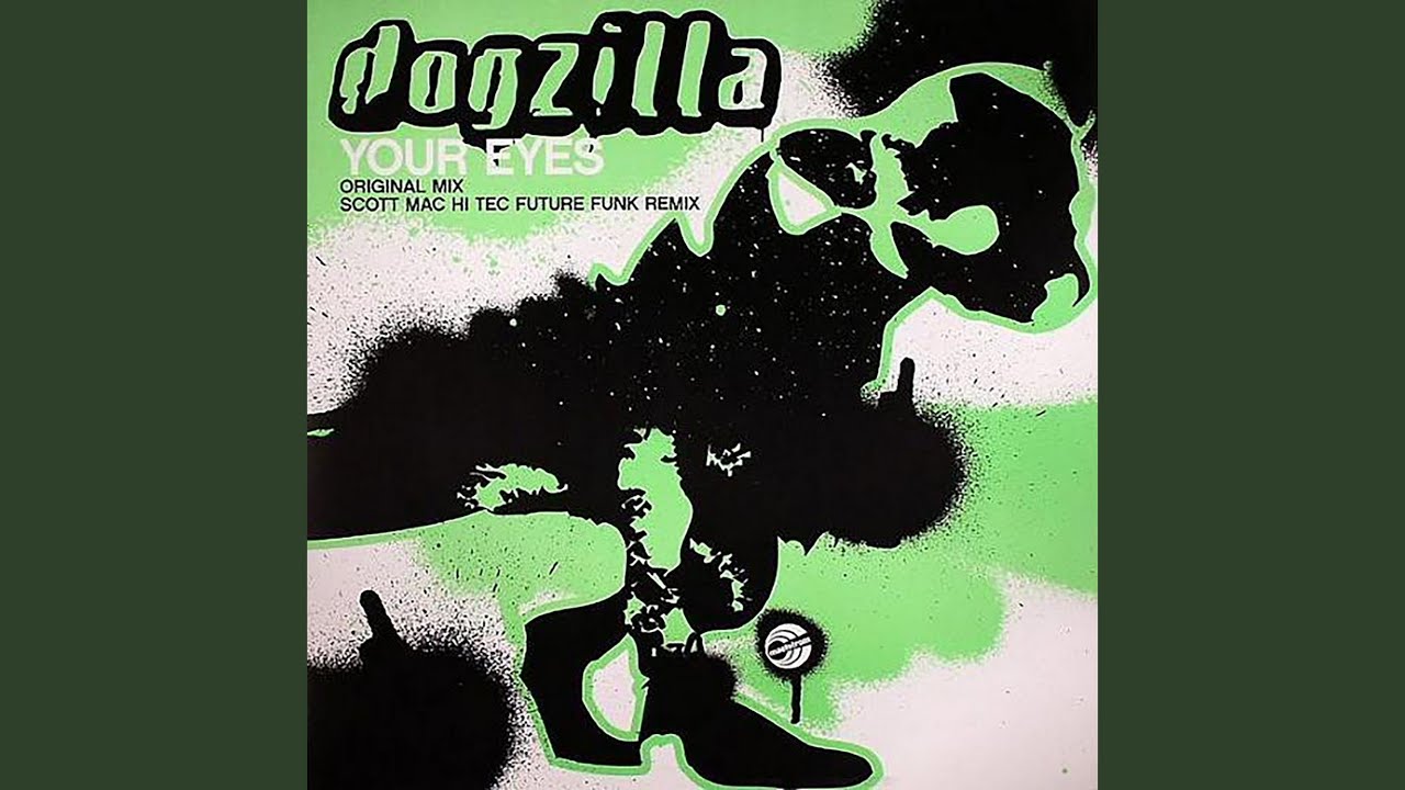 Your Eyes (Extended Mix)