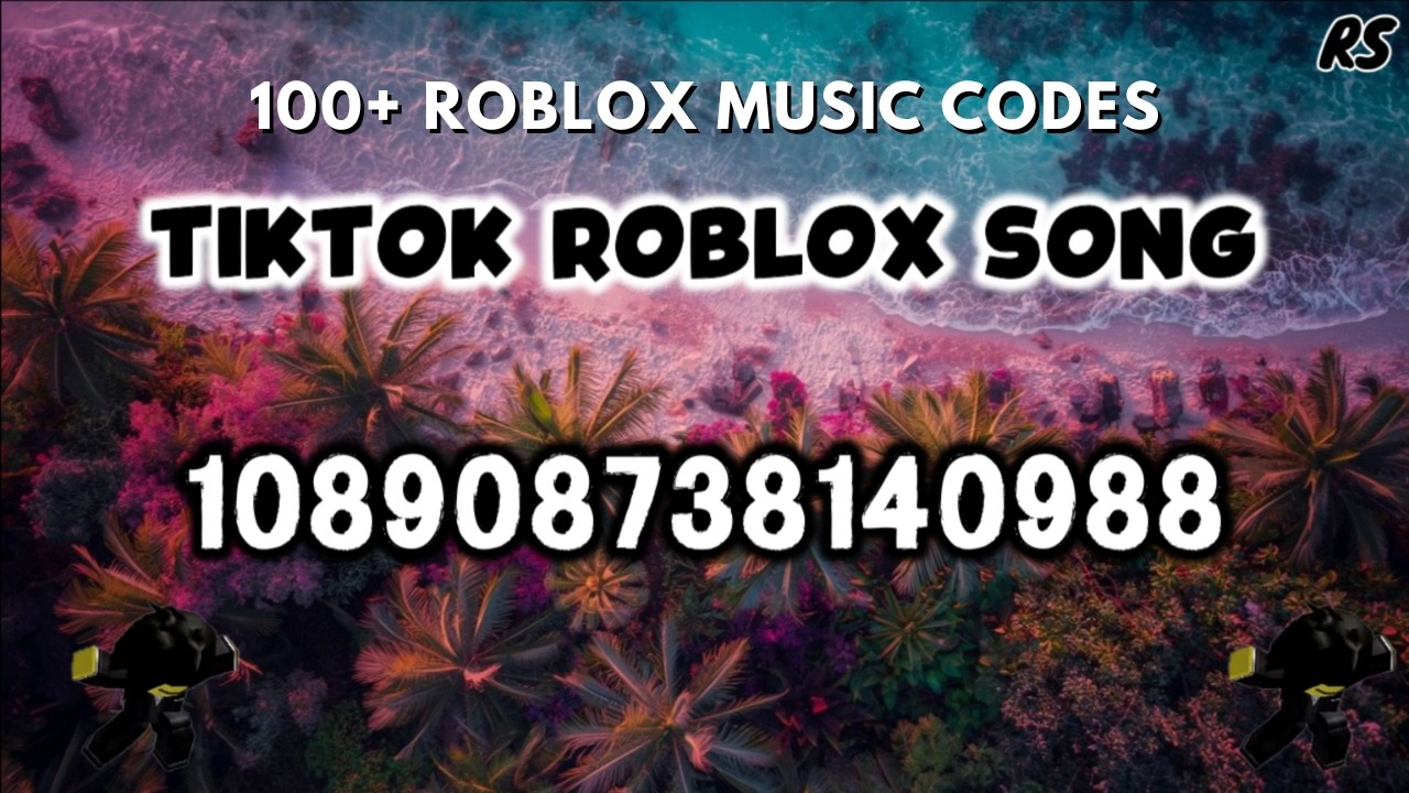 100+ Roblox Music Code ID(s) 2026 * WORKING AFTER UPDATE * Roblox Song Id