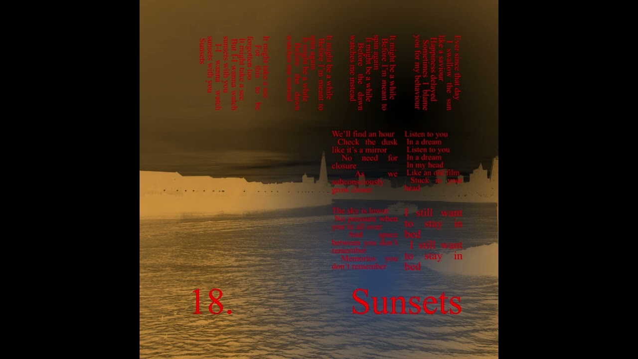 Nexā: Sunsets