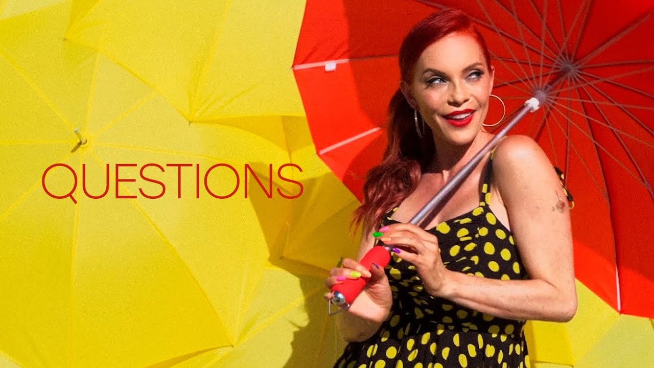Carmit - Questions (Chris Brown Cover)