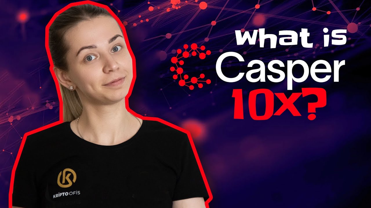 What is CSPR Coin? | Does it have a future? Is it Listed on BINANCE?