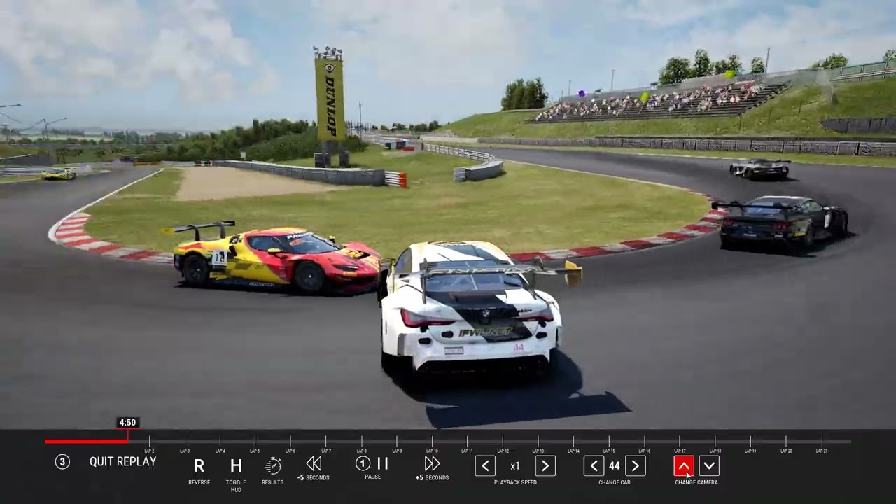 Assetto Corsa Competizione 2026 03 05   19 09 57 01