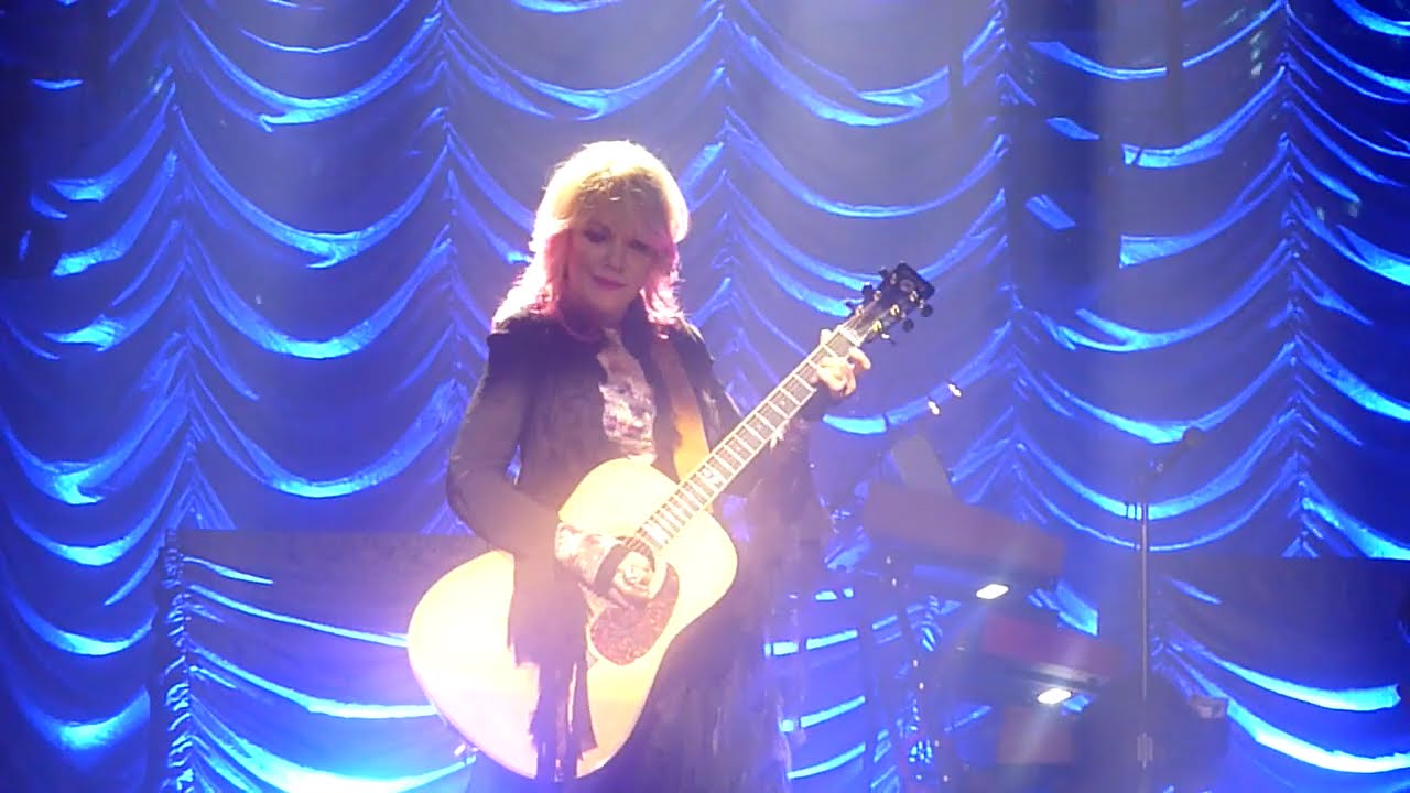 Heart - Crazy On You - SNHU Arena - Manchester - 12-10-2025