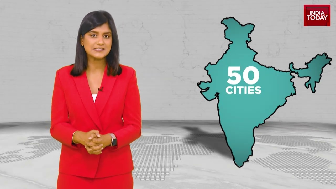 What Is The G-20 & What Is Its Objective? All You Need To Know