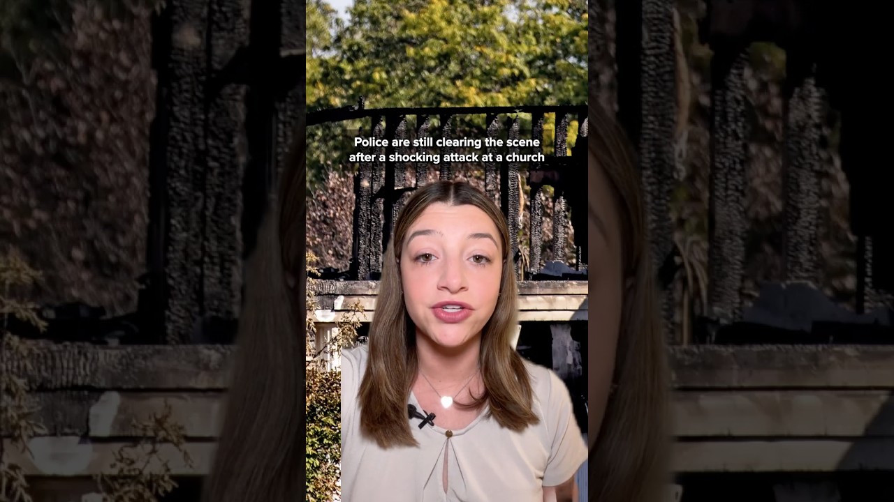 What we know about Thomas Jacob Sanford, the suspected Michigan LDS Church shooter