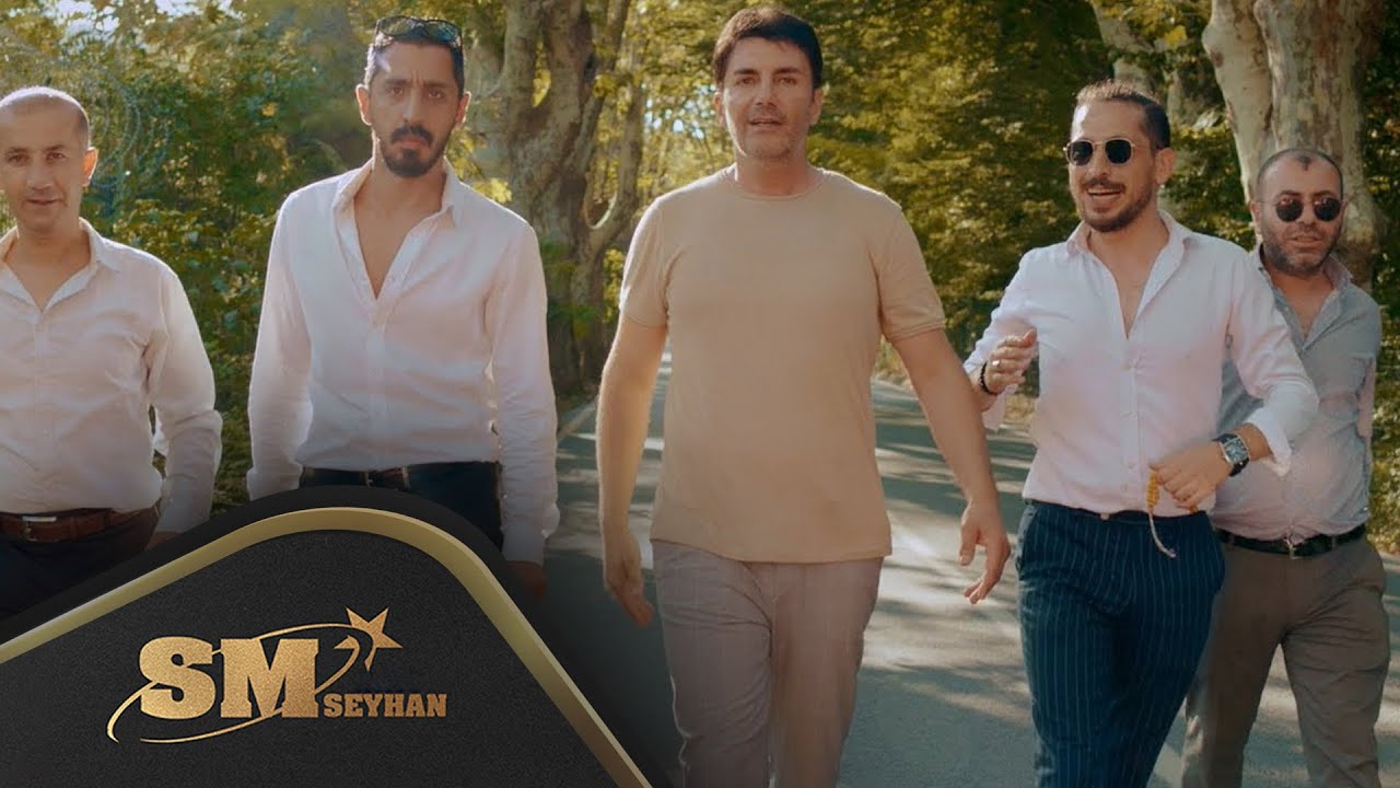 Murat Kanar - Şeftali