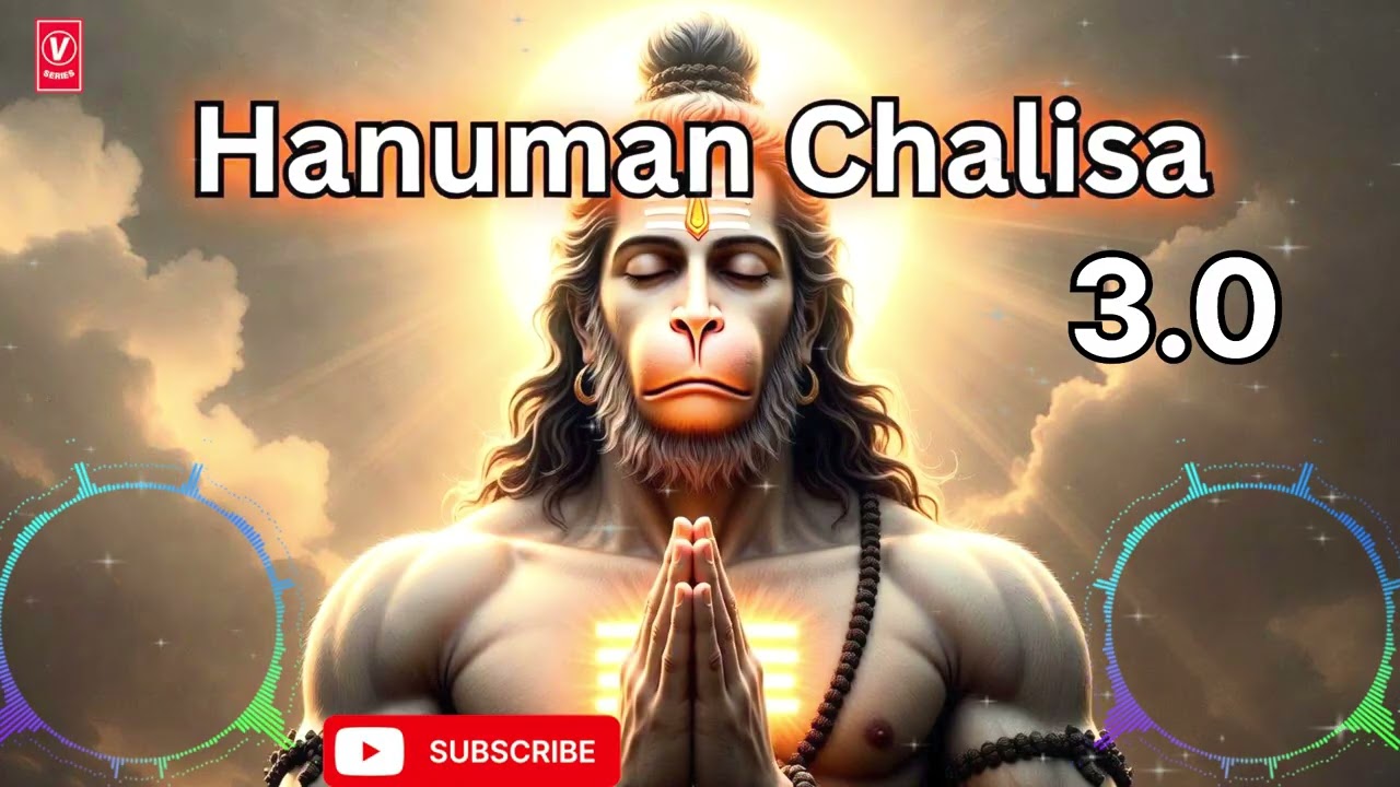 Hanuman Chalisa | श्री हनुमान चालीसा | 😍Powerful Hanuman Bhajan | Bajrangbali Bhakti❤️❤️❤️❤️🥰😍🥰😍