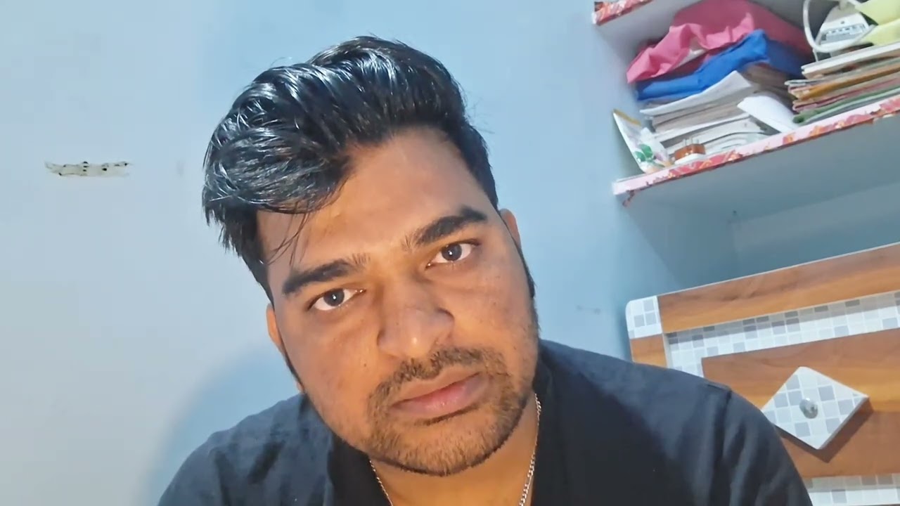 हम बीज हैं | A Deep & Cinematic Hindi Monologue (Audition)