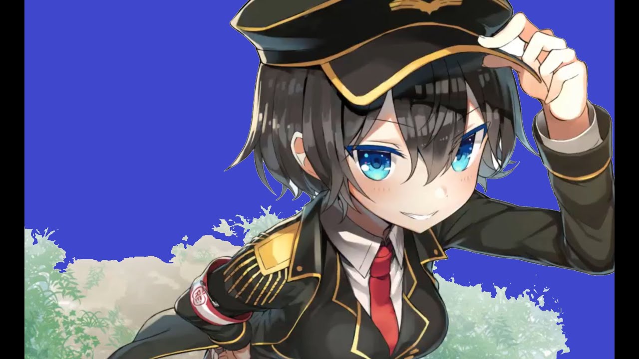 耳かき　指耳かき　軍人彼女のご奉仕　【Earpick　Ear cleaning　Whispering talking】