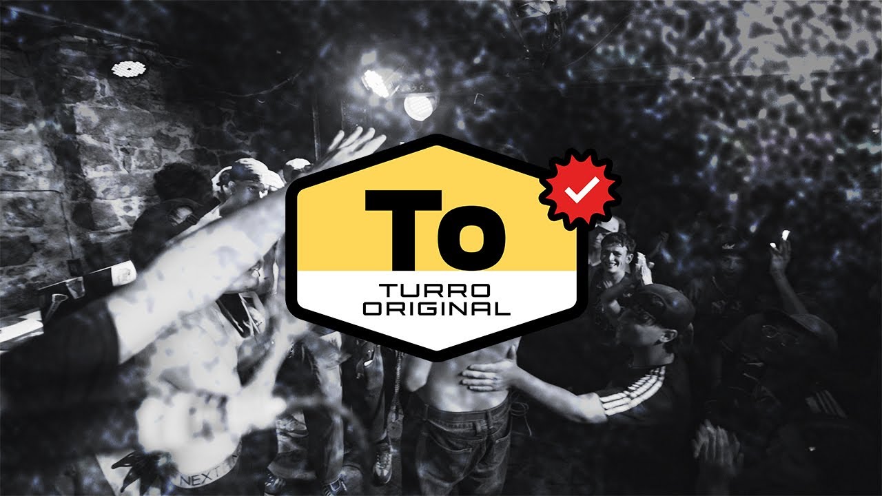 TURRO ORIGINAL - R Flakkkk & JCKC - (shot.nicobelik)