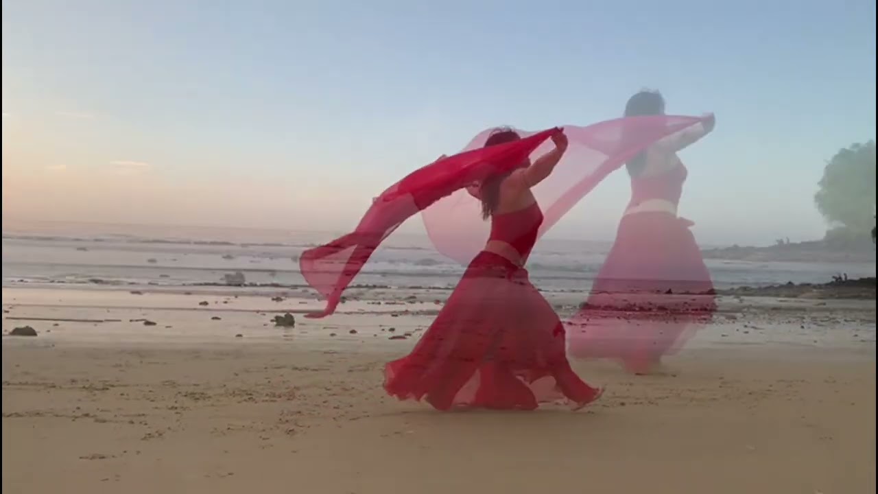 O Mar e o Vento