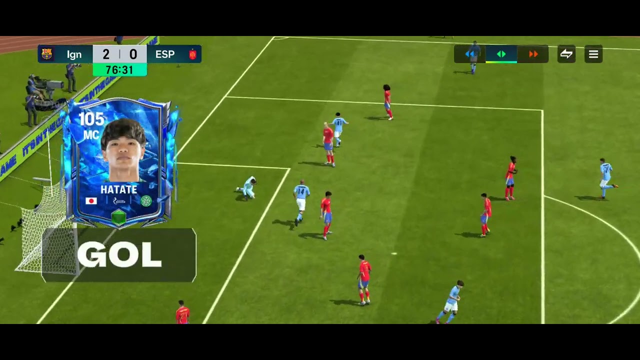 eafc mobile 26 ep 15 t2