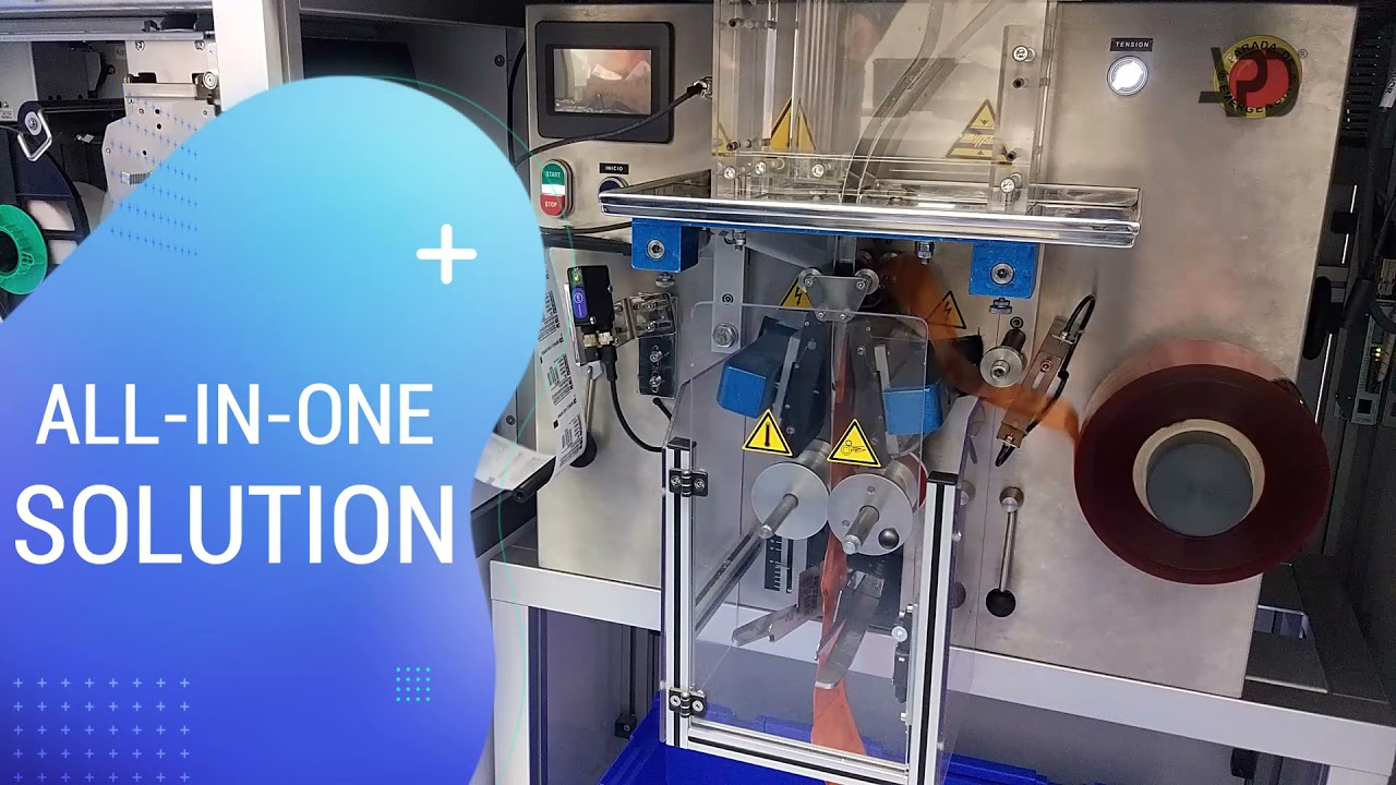 Athos uniBOT APD