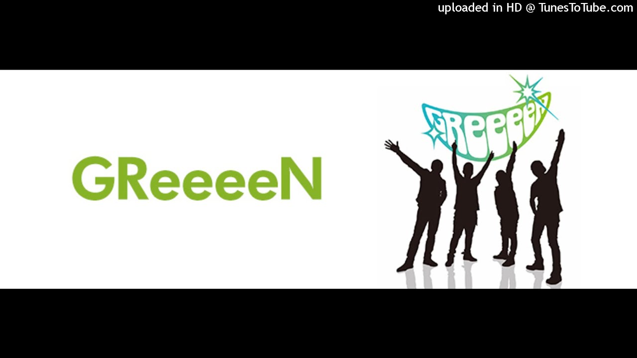 GReeeeN - この地へ～　みんなでよさこいプロジェクト
