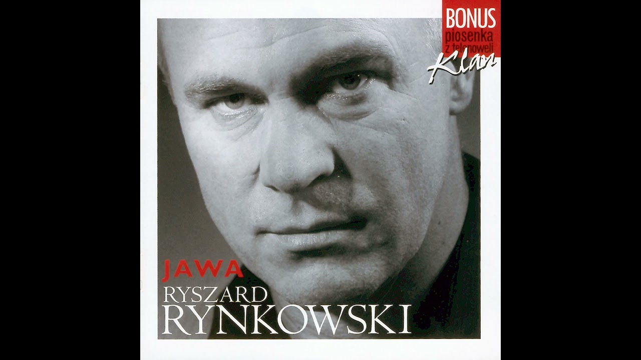Ryszard Rynkowski - Życie Jest Nowelą
