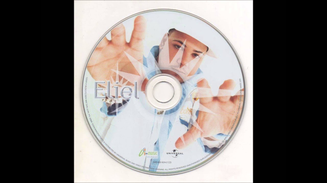 7-Zion y Lennox-Solo Una Noche (Eliel, El Que Habla Con Las Manos)