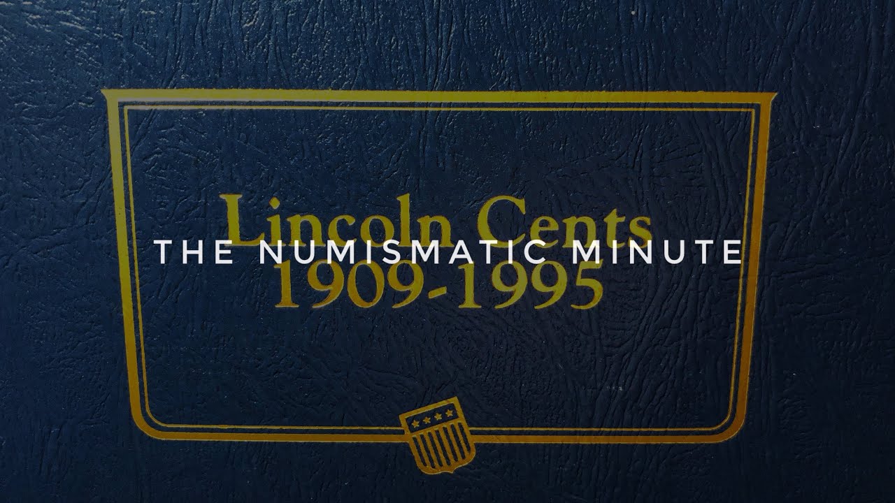 KEY DATE ADDED! Getting Closer To A Complete Lincoln Cent Collection
