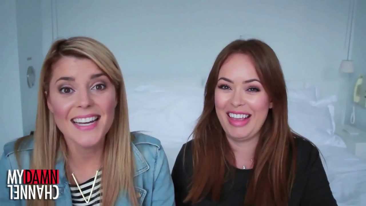 SNOG MARRY AVOID WITH TANYA BURR