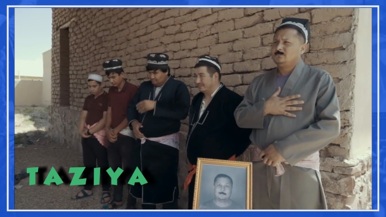 OLIM DISCO  TAZIYA