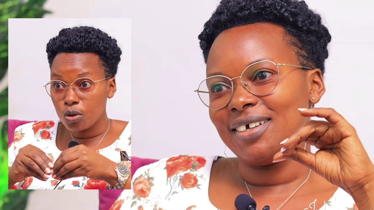 UMUGABO TUTAZIRANYE YANKOZEHO GUSA NDAMUKURIKIRA ANDONGORA ATYO! UMUKOZI WANJYE AMUNTWARANA N'UMWANA