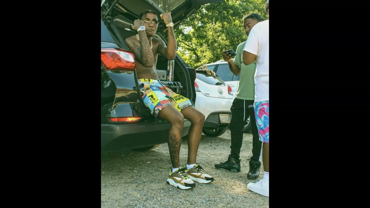 Mgm Lett Type Beat -