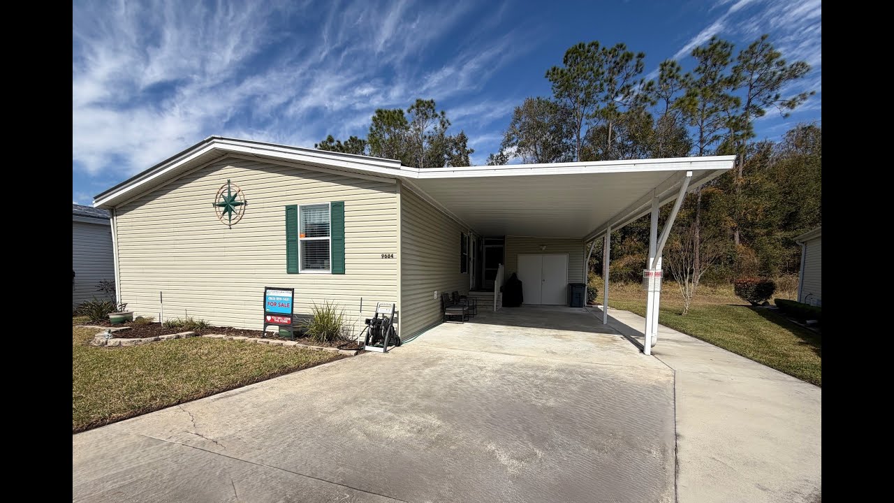 Impeccable move in ready | Home for Sale at Cypress Lakes - Lakeland, FL