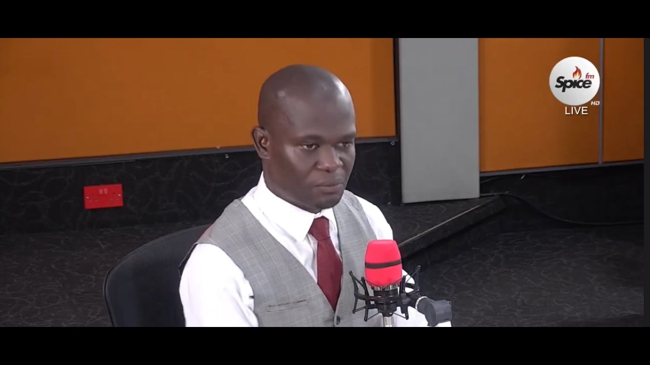 Oburu Is A Weak Man, He Can’t Stand For Himself:Odhiambo Otieno