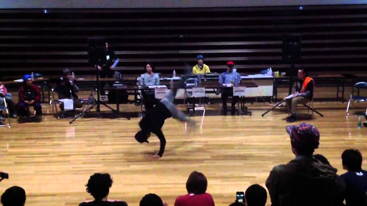 MOPR Judge Move MURATOMI